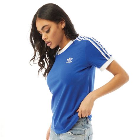 wit blauw adidas shirt|Amazon.com: Royal Blue Adidas Shirt.